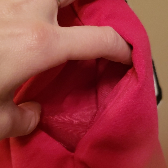 Adorable pink dress - Picture 5 of 5